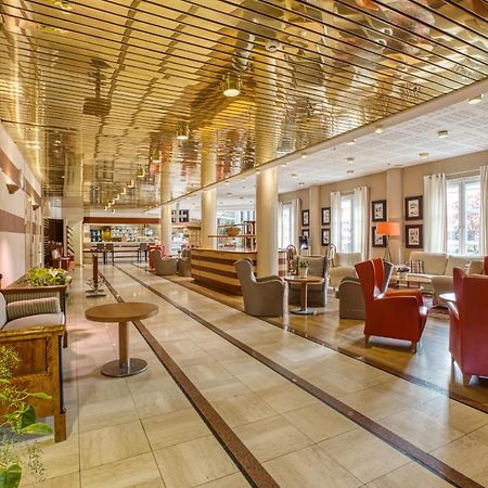 Memory Hotel Стокгольм Екстер'єр фото