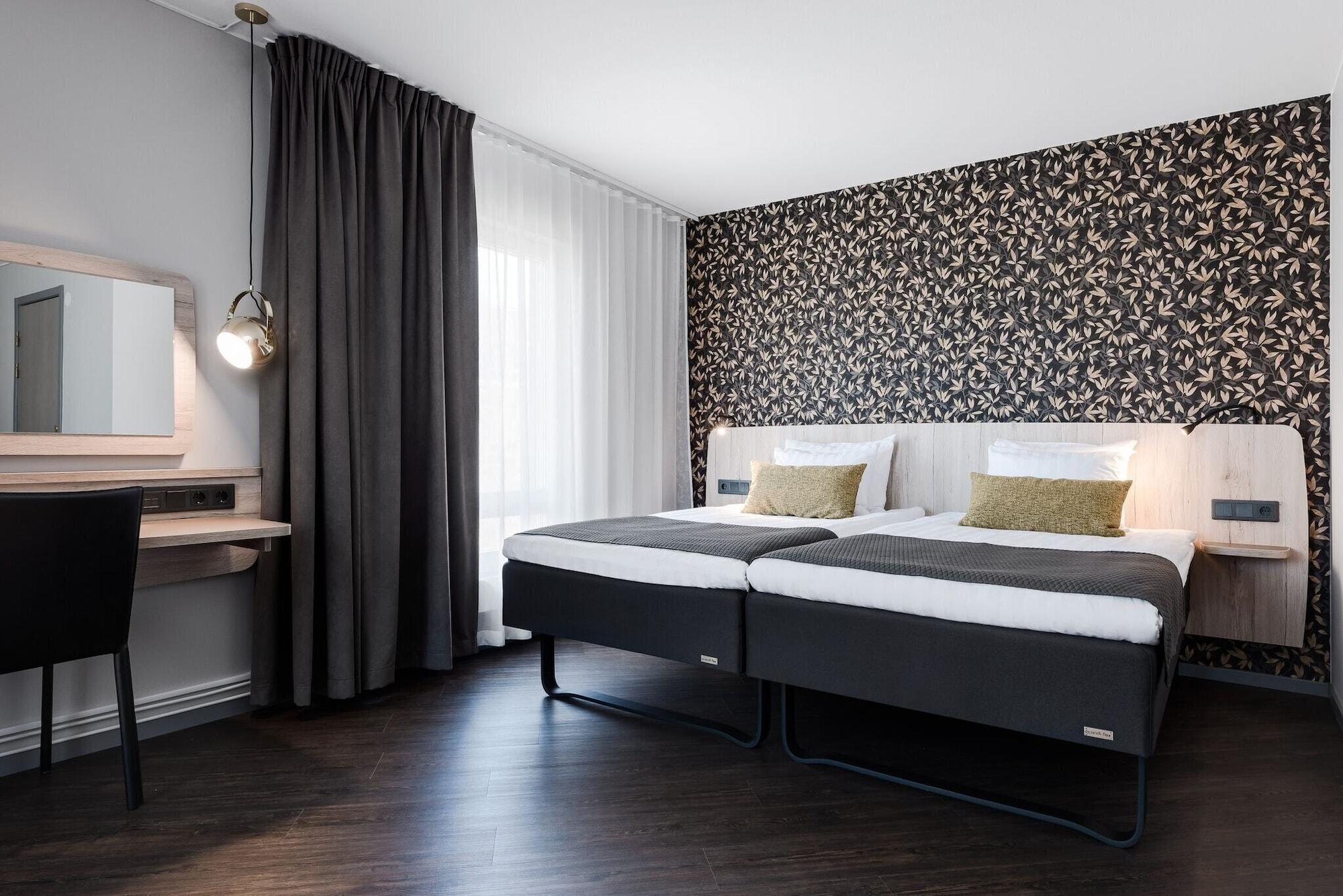 Memory Hotel Стокгольм Екстер'єр фото