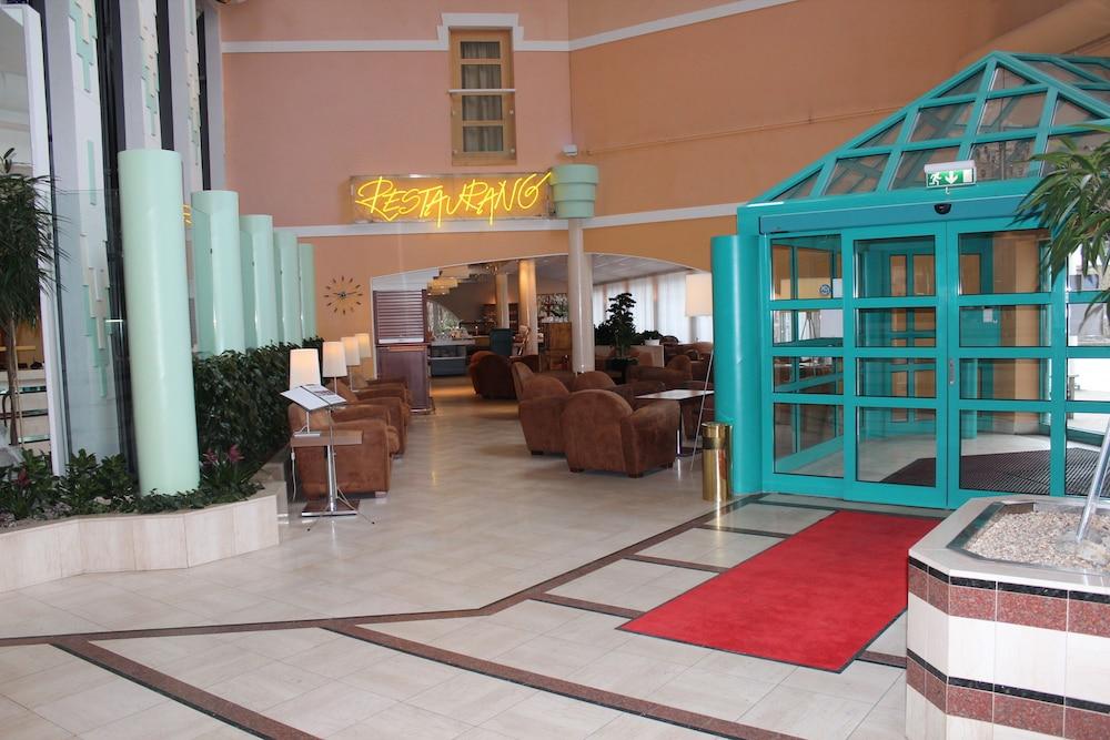 Memory Hotel Стокгольм Екстер'єр фото