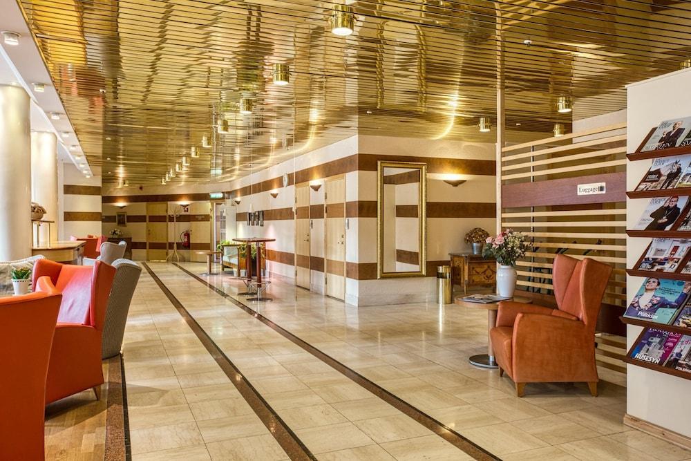 Memory Hotel Стокгольм Екстер'єр фото