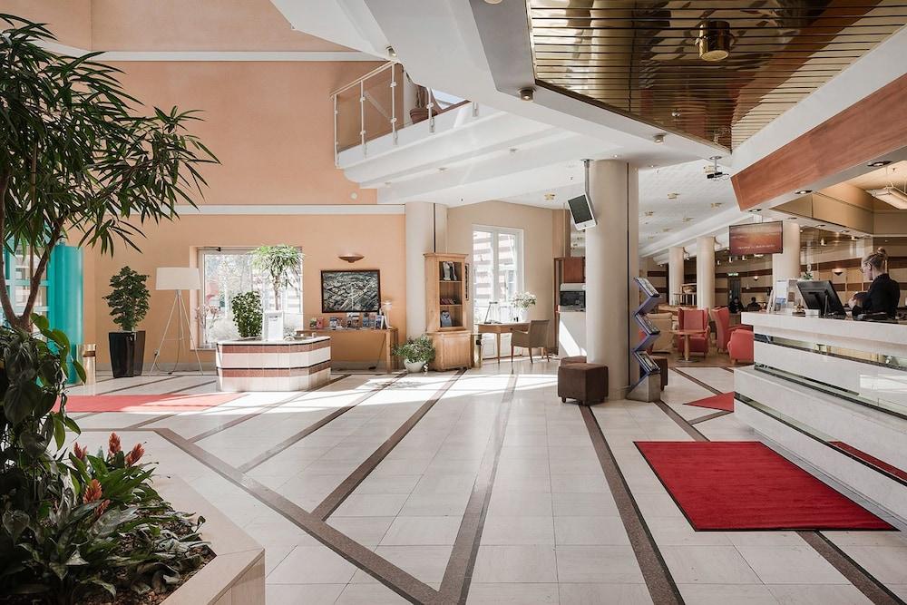 Memory Hotel Стокгольм Екстер'єр фото