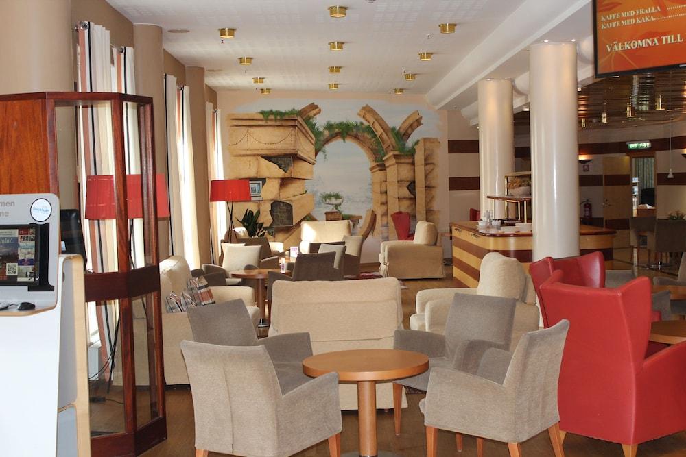 Memory Hotel Стокгольм Екстер'єр фото