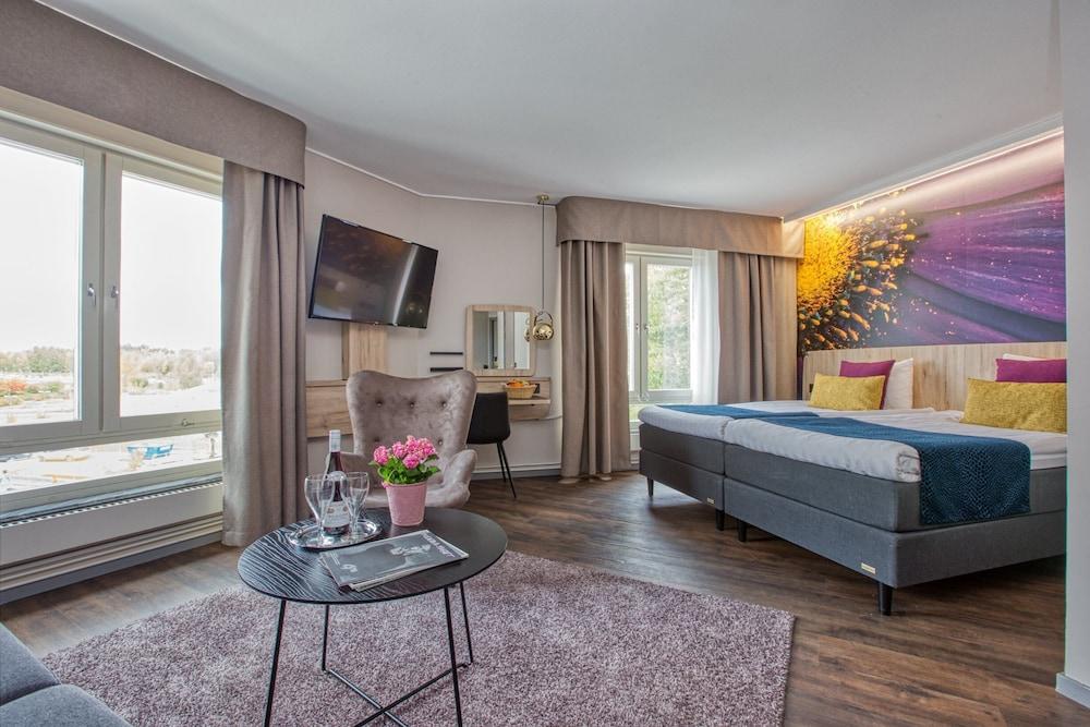 Memory Hotel Стокгольм Екстер'єр фото