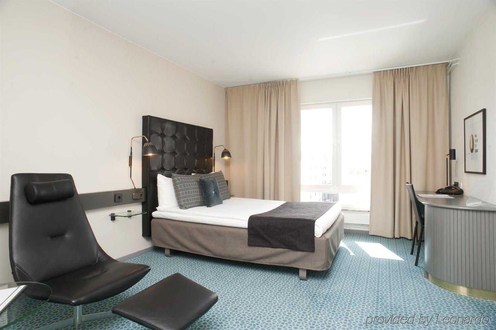Memory Hotel Стокгольм Екстер'єр фото