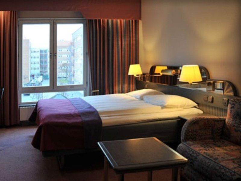 Memory Hotel Стокгольм Екстер'єр фото