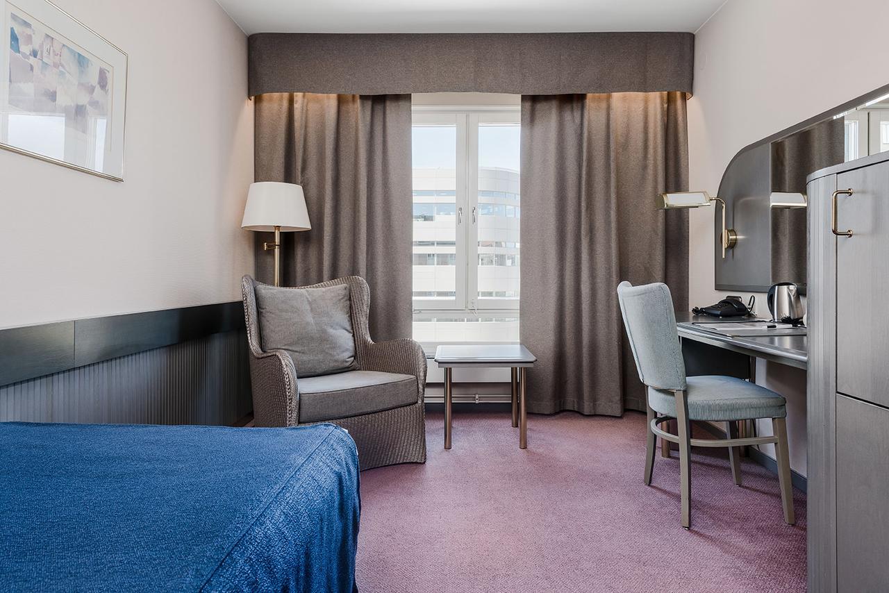 Memory Hotel Стокгольм Екстер'єр фото