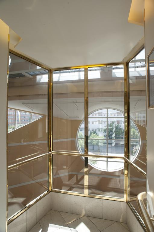 Memory Hotel Стокгольм Екстер'єр фото