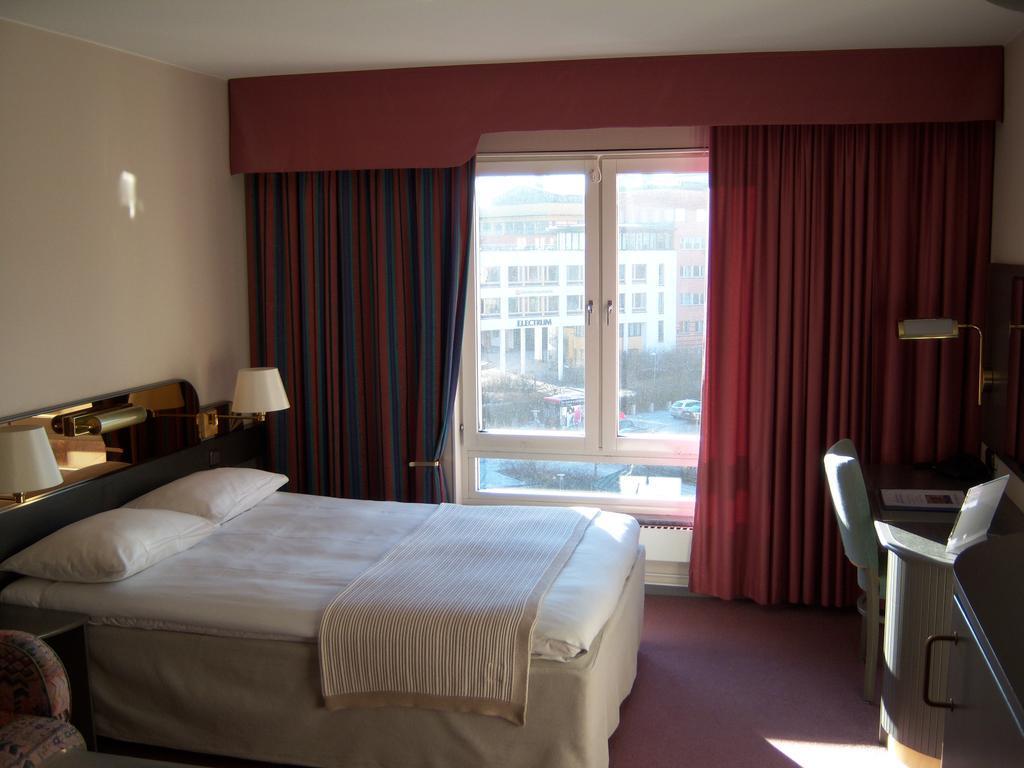 Memory Hotel Стокгольм Екстер'єр фото