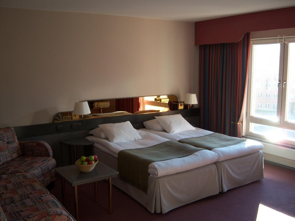 Memory Hotel Стокгольм Екстер'єр фото