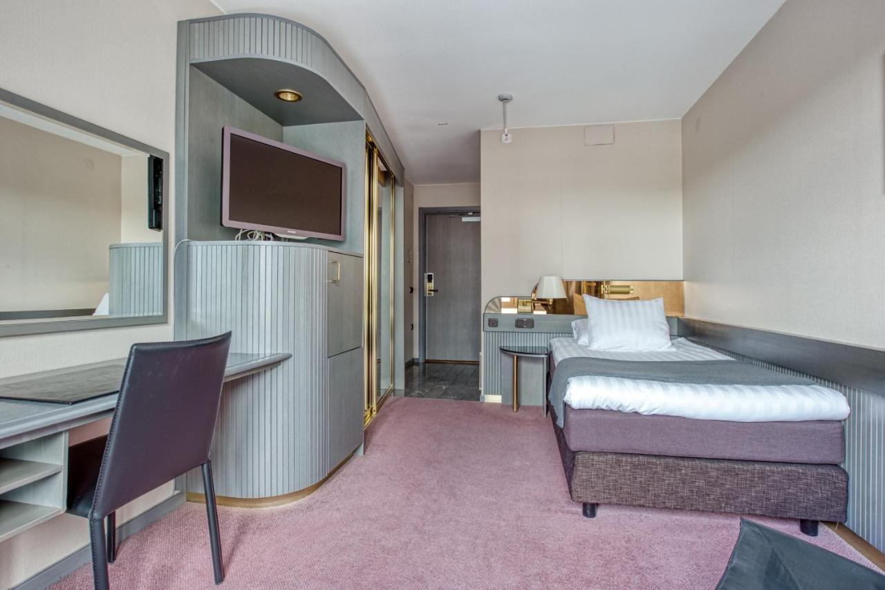 Memory Hotel Стокгольм Екстер'єр фото